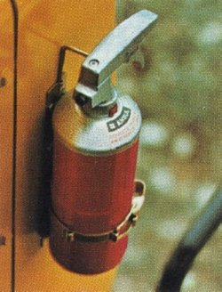 NOTAS TECNICAS de PREVENCION INSHT NTP (556)